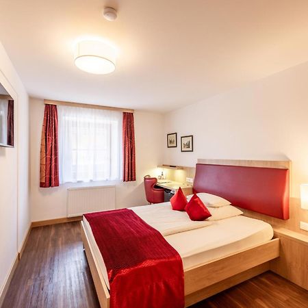 Hotel Gastagwirt Eugendorf Exteriér fotografie