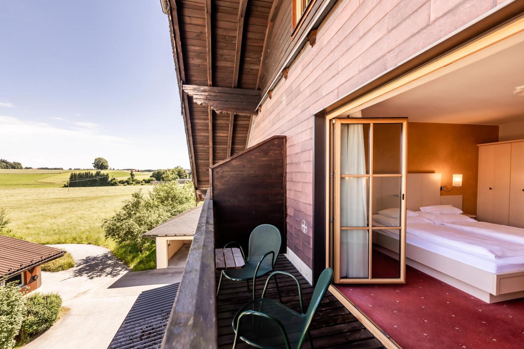 Hotel Gastagwirt Eugendorf Exteriér fotografie